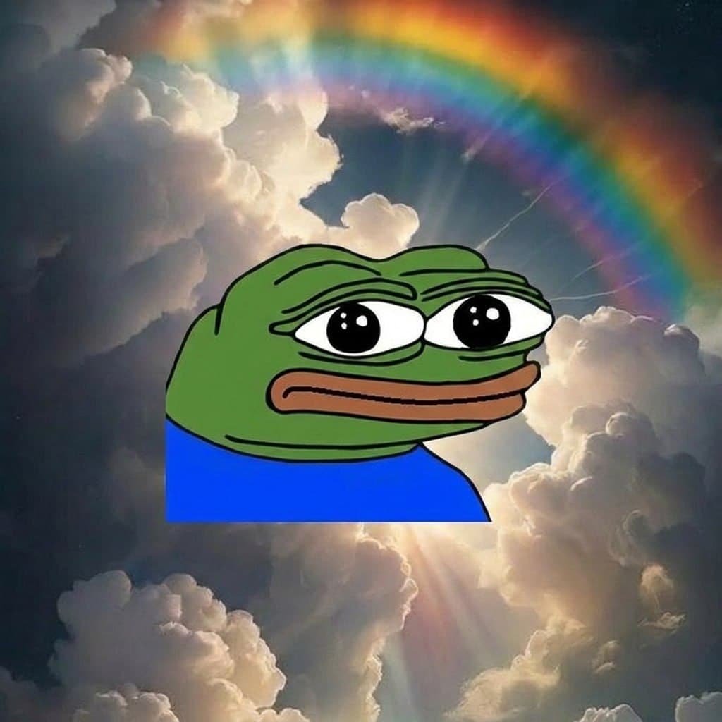 Marv in the sky